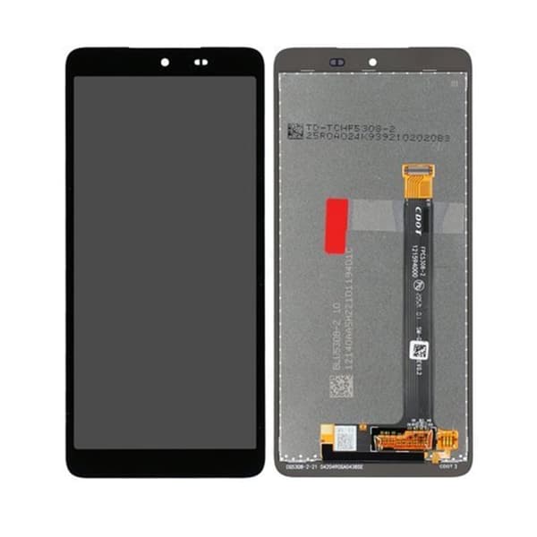 Samsung Galaxy Xcover 5 Skärm med LCD Display - Original