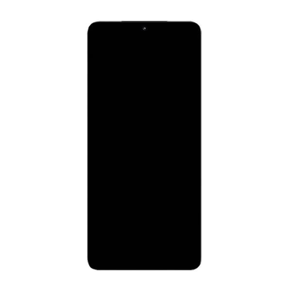 Xiaomi POCO F6 Pro Skärm med LCD Display Original - Vit