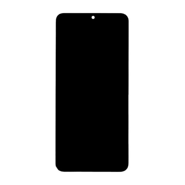 Xiaomi POCO C65/Redmi 13C LCD Display Original - Svart