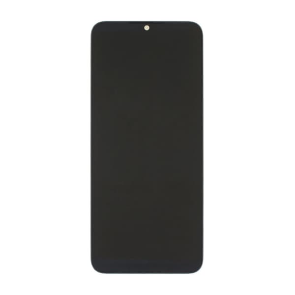 Xiaomi Redmi 10C Skärm med LCD Display Original - Svart