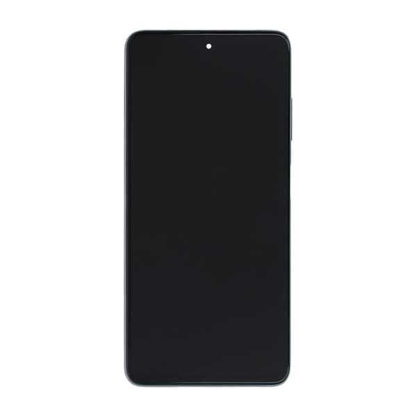 Poco X3 Pro Skärm med LCD Display Original - Guld