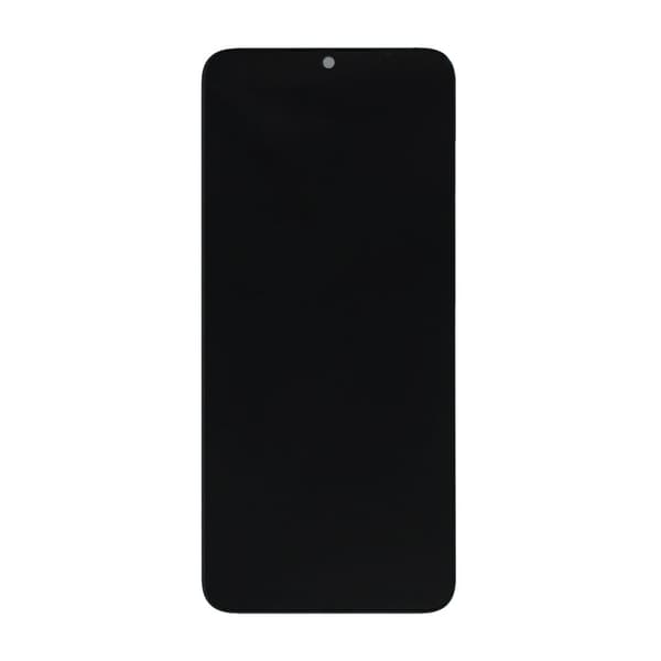 Xiaomi Redmi 12C Skärm med LCD Display Original - Svart