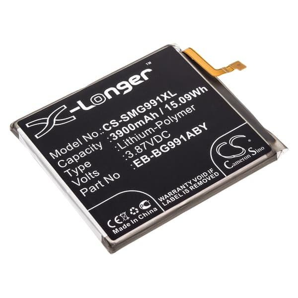Batteri till Samsung Galaxy S21