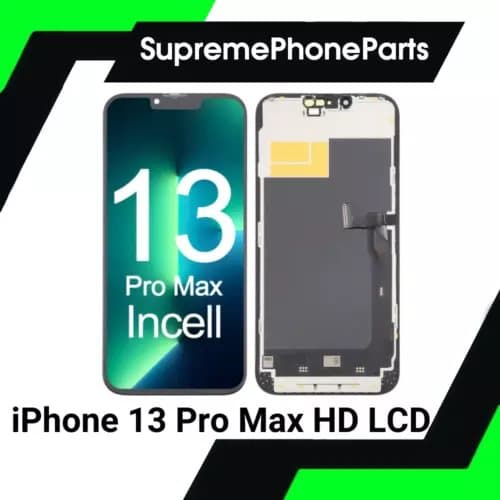 For iPhone 13 Pro Max LCD Display Premium Digitizer Screen Replacement