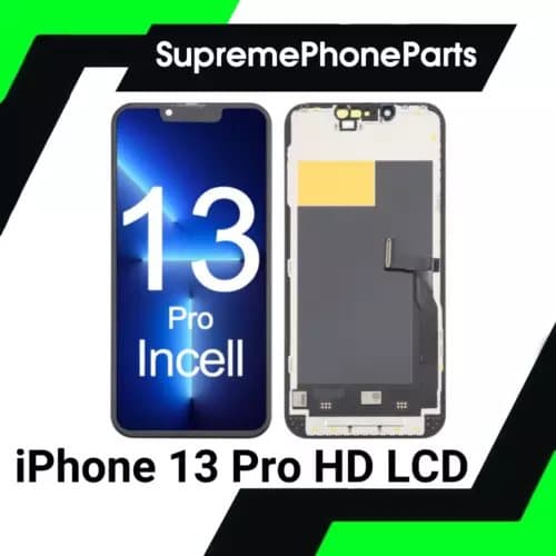 For iPhone 13 Pro Display Touch Premium Digitizer Screen Replacement