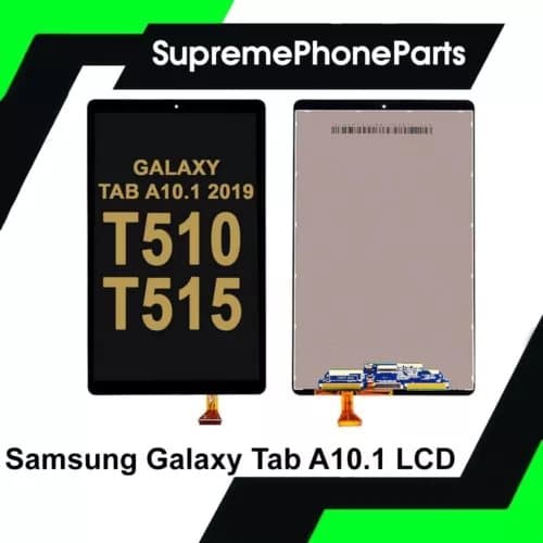Samsung Galaxy Tab A10.1 2019 T510 / T515 LCD Display Touch Screen Digitizer