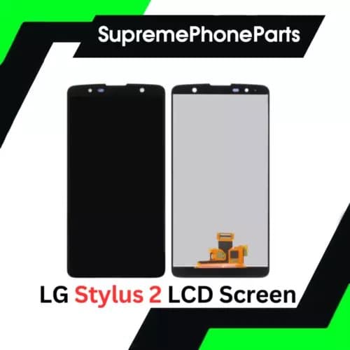 For LG Stylus 2 Replacement LCD Display Touch Screen Digitizer Assembly
