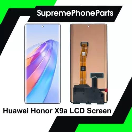 For Huawei Honor X9a Replacement LCD Touch Screen Digitizer Assembly -