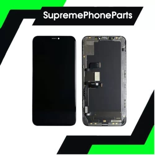 For iPhone XS Max OLED Screen 3D Touch Digitizer Replacement
