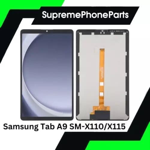 Samsung Galaxy Tab A9 8.7″ WIFI SM-X110 Replacement LCD Display Screen Digitizer