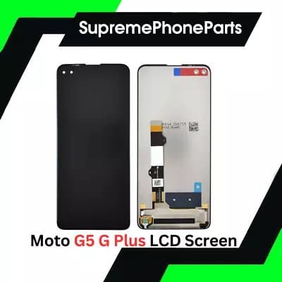 Motorola Moto G 5G Plus XT2075 Replacement LCD Touch Screen Display Digitizer