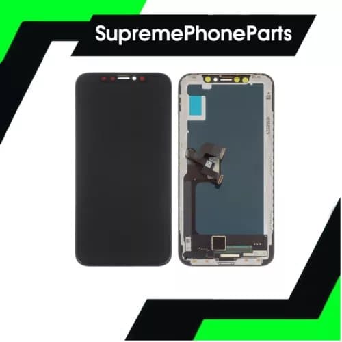 For iPhone X OLED Screen Touch Retina Digitizer Display Assembly Replacement