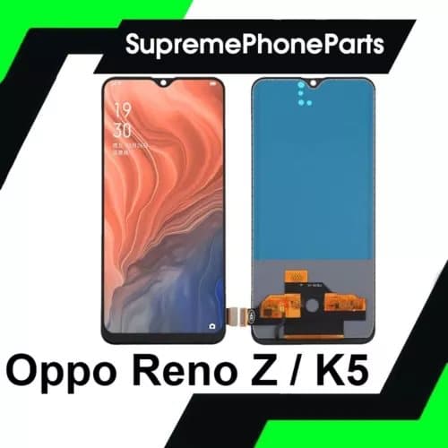 For Oppo Reno Z / Reno K5 LCD Display Touch Screen Digitizer Display Assembly
