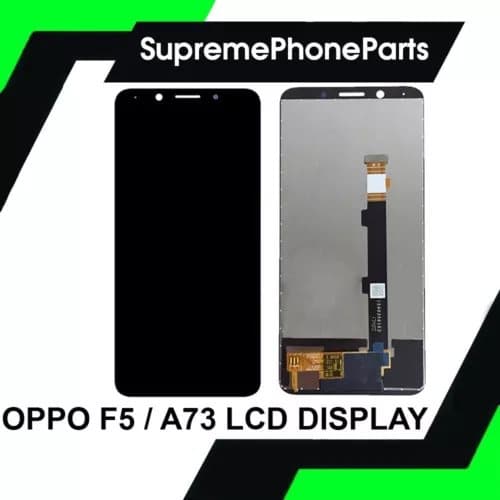 Oppo F5 / A73 Replacement LCD Touch Screen Display DIgitizer Assembly