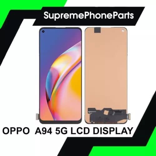 For OPPO A94 5G LCD Replacement Touch Screen Digitizer Assembly
