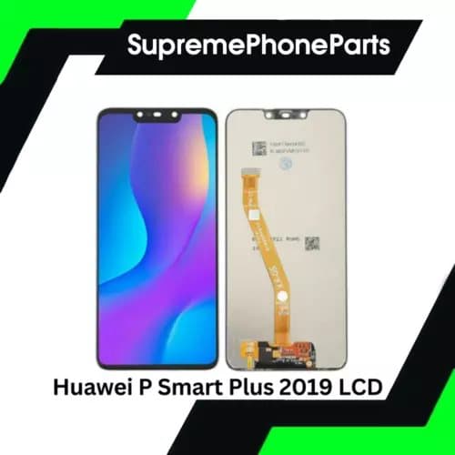 For Huawei P Smart+ Plus 2019 Replacement LCD Touch Screen Digitizer Assembly