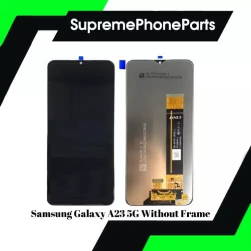 For Samsung Galaxy A23 5G Replacement LCD Screen Touch Digitizer NO Frame -