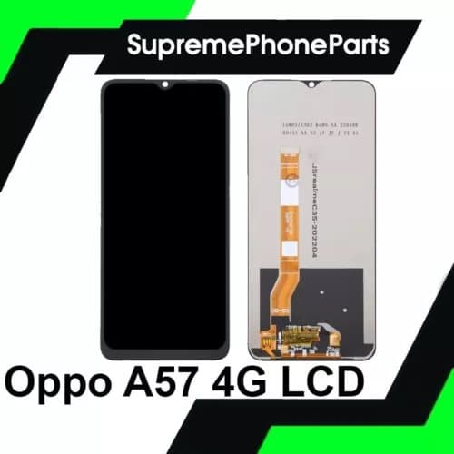 For Oppo A57 4G CPH2387 Replacement LCD Display Touch Screen Digitizer