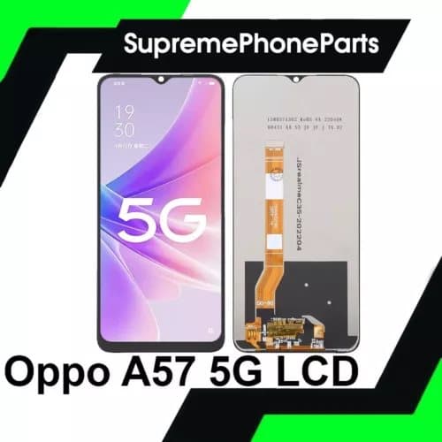 For Oppo A57 5G PFTM20 6.56″ LCD Display Digitizer Touch Screen Replacement