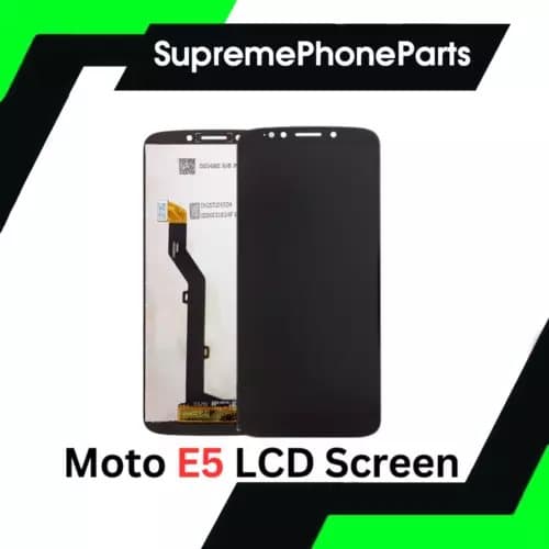 For Motorola Moto E5 XT1920 Replacement LCD Display Touch Screen Digitizer -