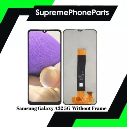 For Samsung Galaxy A32 5G SM-A326B Replacement LCD Screen Digitizer NO Frame-