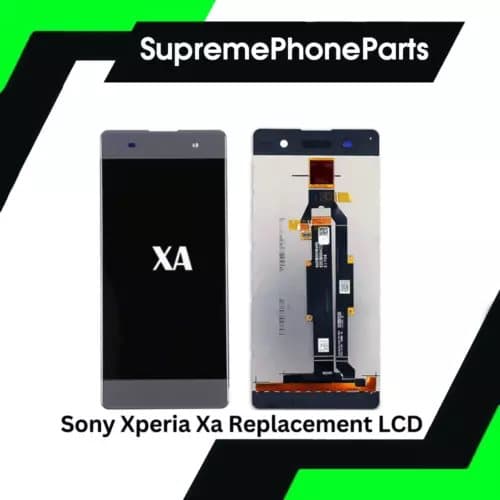 For Sony Xperia XA Replacement LCD Touch Screen Digitizer Assembly