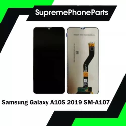 For Samsung Galaxy A10S 2019 SM-A107 Replacement LCD Touch Screen Digitizer -