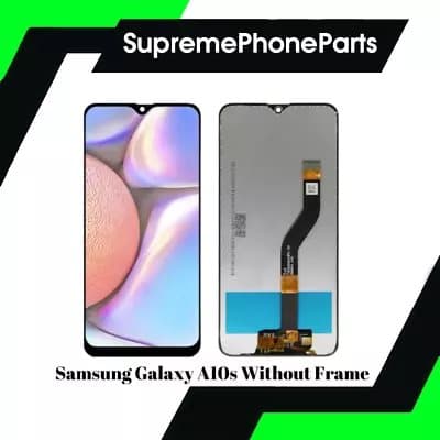 For Samsung Galaxy A10S 2019 SM-A107 LCD Touch Screen Digitizer NO Frame -