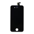 Miniatyrbild 1 av 2: iPhone 4S LCD Display Original OEM Black