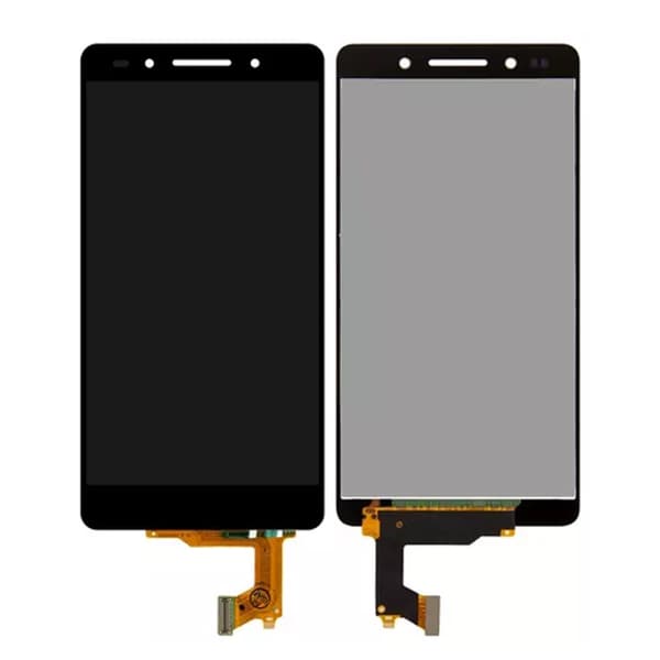 Huawei Honor 7 LCD Black