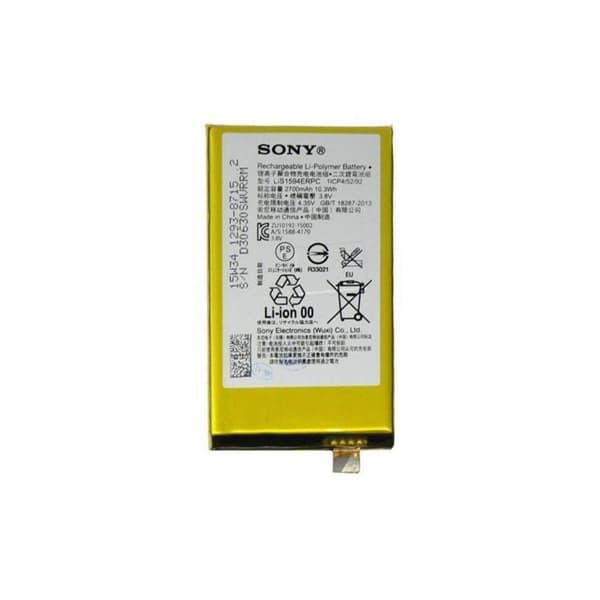 Sony Xperia Z5 Compact/XA Ultra Battery Original
