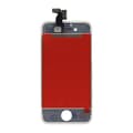 Miniatyrbild 2 av 2: iPhone 4S LCD Display Original OEM White
