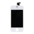 Miniatyrbild 1 av 2: iPhone 4S LCD Display Original OEM White