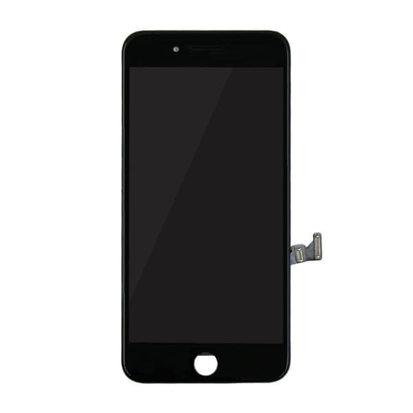 iPhone 7 Plus LCD Display AUO Black Premium Quality