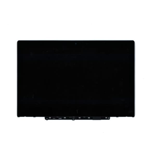 LCD-modul med G-SEN/EMR - LENOVO - 5D10T79505 - Svart - Vikt: 9.0000