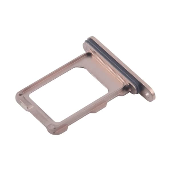 iPhone 16 Pro/16 Pro Max SIM-kortbricka Guld