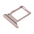 Miniatyrbild 2 av 4: iPhone 16 Pro/16 Pro Max SIM-kortbricka Guld