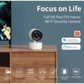 Miniatyrbild 2 av 7: SiGN Övervakningskamera Inomhus WiFi 360° 3MP