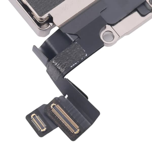 iPhone 16 Pro Max Bakre Kamera Original