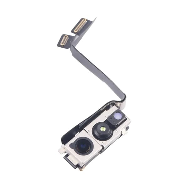 iPhone 16 Pro Framkamera Original
