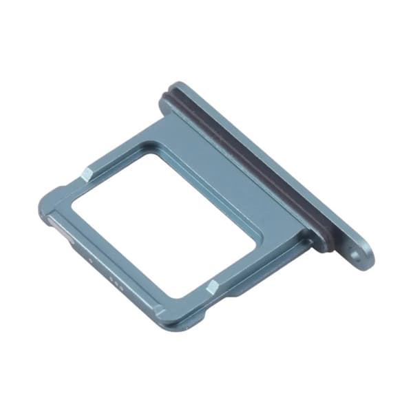 iPhone 16/16 Plus SIM-kortbricka Grön