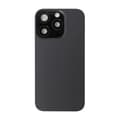 Miniatyrbild 2 av 3: iPhone 16 Pro Bakre Glas Original Svart