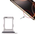 Miniatyrbild 4 av 4: iPhone 16 Pro/16 Pro Max SIM-kortbricka Naturtitan