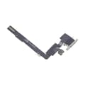 Miniatyrbild 3 av 4: iPhone 16 Pro Max Charging Connector Flex Cable Original Natural Titanium