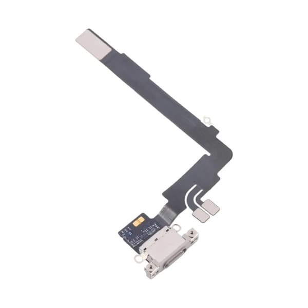 iPhone 16 Pro Max Charging Connector Flex Cable Original Natural Titanium