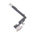 Miniatyrbild 2 av 4: iPhone 16 Pro Max Charging Connector Flex Cable Original Natural Titanium