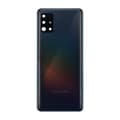 Miniatyrbild 2 av 3: Samsung Galaxy A51 Baksida Original (SM-A515F) – Svart