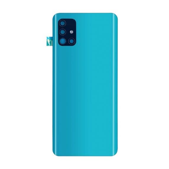 Samsung Galaxy A51 Baksida Original (SM-A515F) – Blå