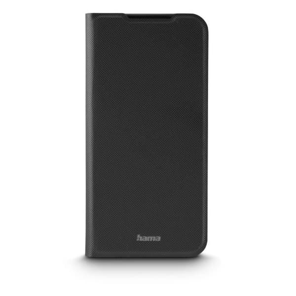 Plånboksfodral - Xiaomi - Daily Protect - Svart - Skärmskydd - Kompatibel med Xiaomi 15