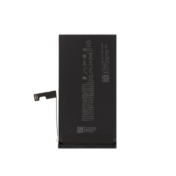 iPhone 15 Batteri i Högsta Kvalitet